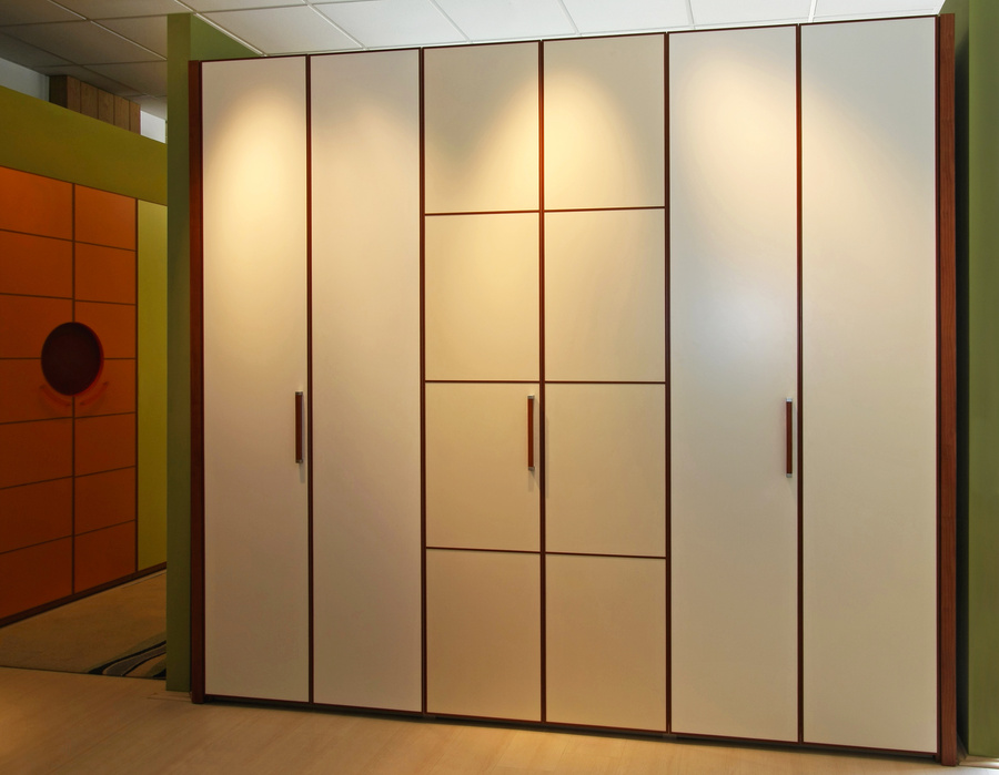 Wardrobe