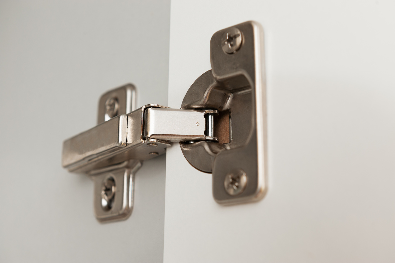 Hinge