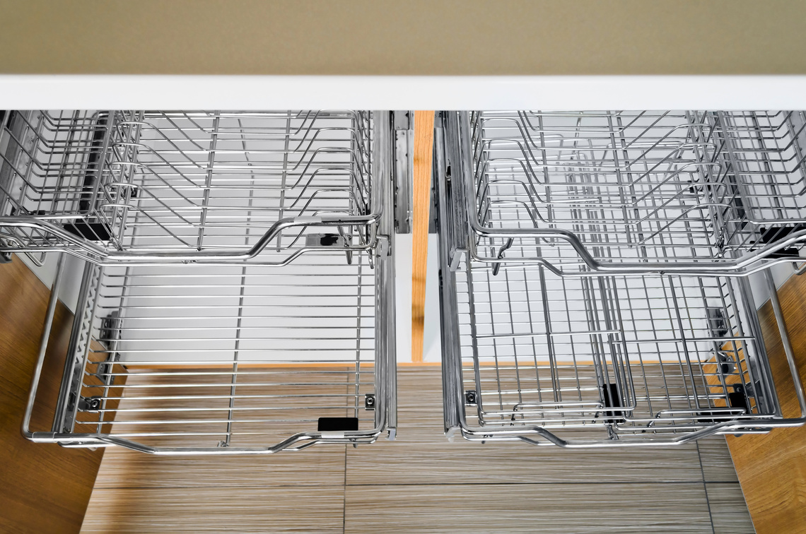 Stainless Rack